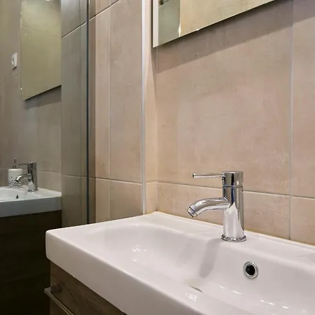 Apartment Proche De La Gare Flandres Lille